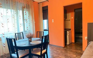 DE VÂNZARE APARTAMENT 2 CAMERE ZONA ULTRACENTRAL PIAȚA AMZEI - Poză 1