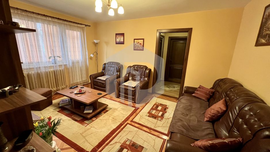 Apartament 2 camere+ balcon- Strada Rahovei- Etaj intermediar - Poză 1