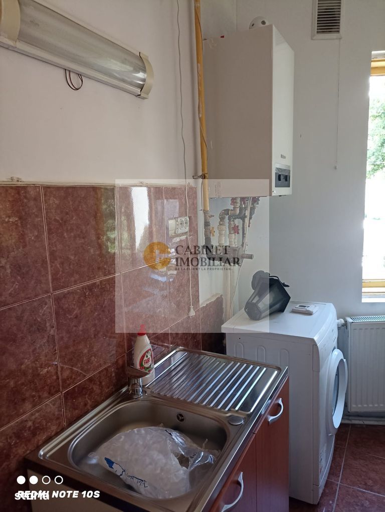 4 camere  | Parter  | P+2  | Cismigiu - Poză 5