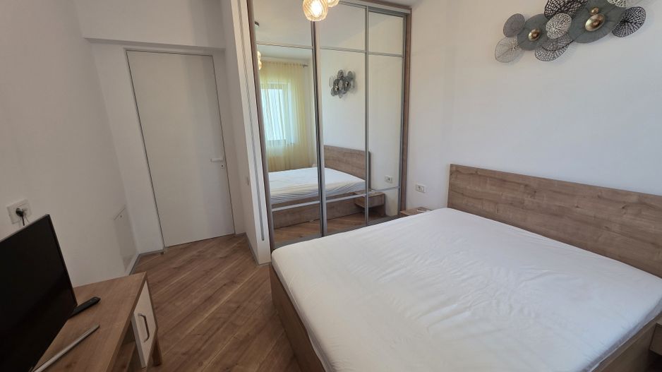 2 camere | 4 city Pipera | Parcare supraterana - Poză 8