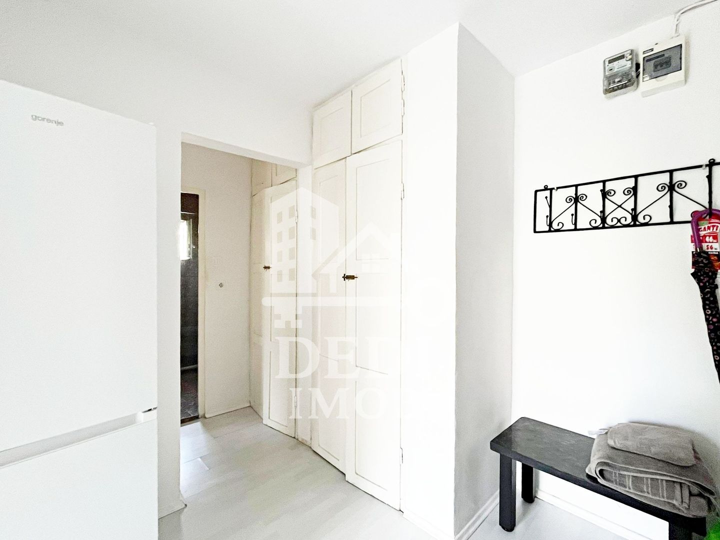 Apartament cu 2 camere de inchiriat, zona Decebal, Oradea - Poză 7