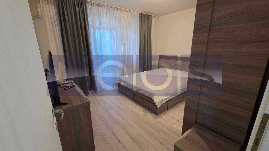 VANZARE 3 CAMERE DECOMANDAT -TIMPURI NOI -NERVA -VITAN MALL - Poză 3