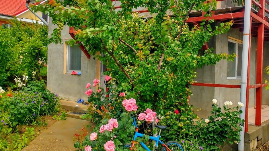 Vanzare casa P+M, Smardan( Galati ), la 2 minute de str.principala - Poză 1