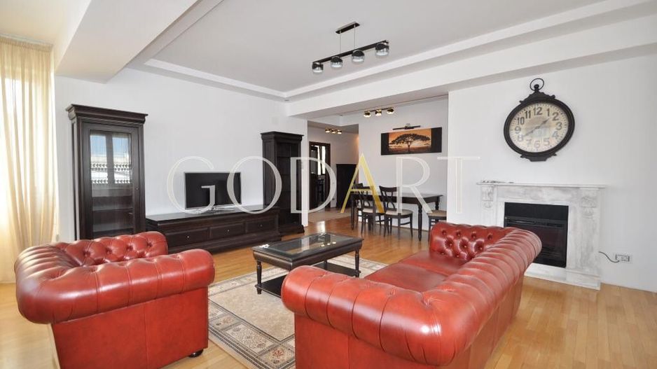 Apartament 3 camere | Loc de parcare | Aviatorilor - Poză 1