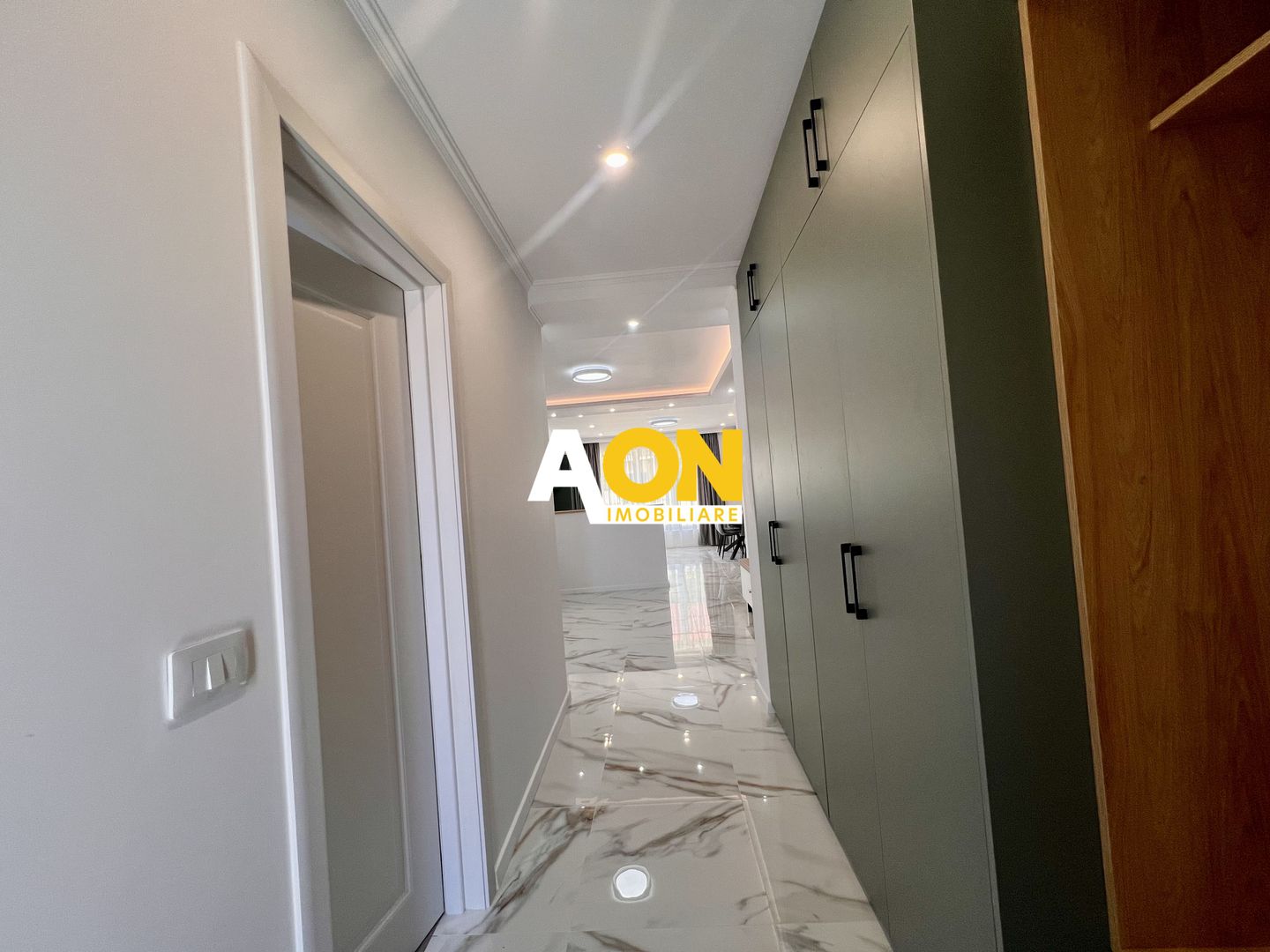 Apartament 2 Camere | ULTRAFINISAT | Zona centru - Poză 5