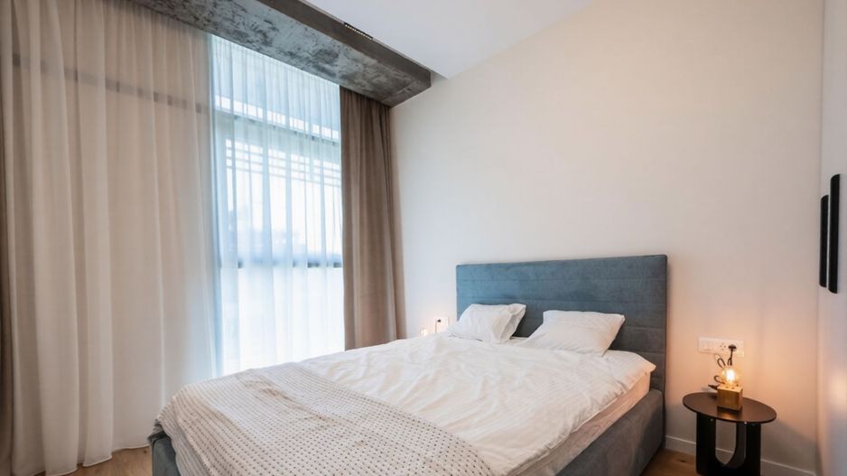 Apartament High End 3 camere Upsite I Loc de parcare si boxa - Poză 15