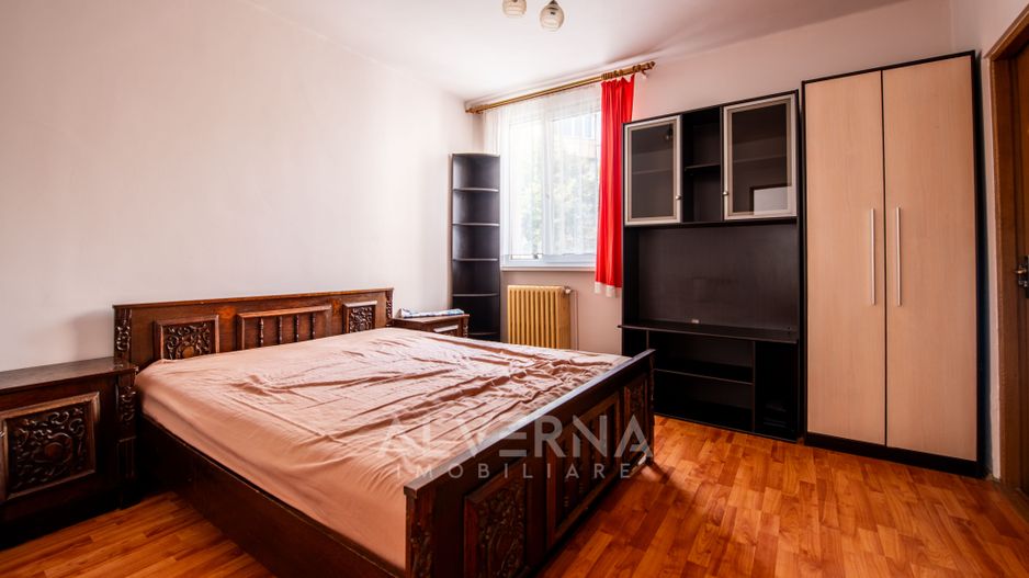 Apartament 2 camere | 45mp | aer conditionat | *parcare | zona Horea - Poză 2