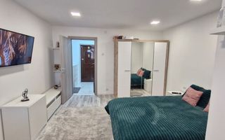 Garsoniera Spitalul Militar - Poză 1