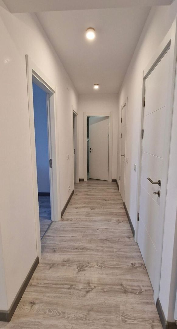 AP. 3 CAMERE MAGNOLIA RESIDENCE, PRIMA INCHIRIERE, PARCARE, BLOC NOU - Poză 8