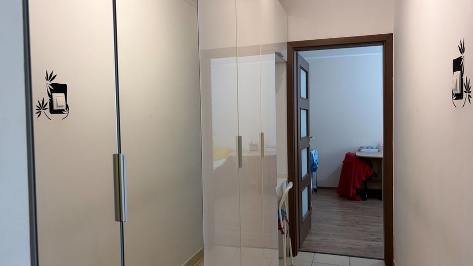 Apartament superb cu doua camere, Brancoveanu, 86.000€ - Poză 6