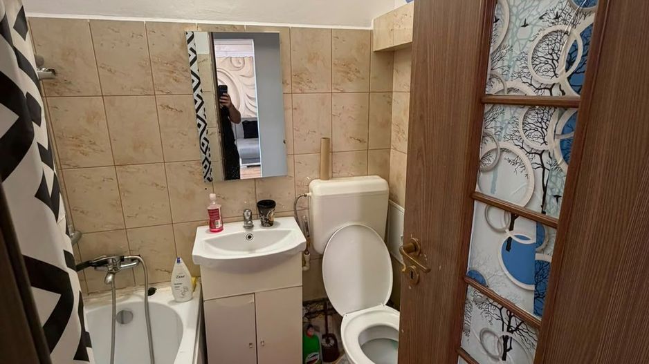 Apartament cu doua camere, Aparatorii Patriei, 64.000€ - Poză 7