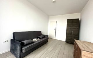 2cam mobilat+utilat | bloc nou,centrala, parcare,lift | Giroc - IQ - Poză 4