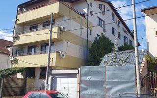 AP. 2 CAMERE CHIBRIT, MOBILAT, CENTRALA, METROU, BOXA, COMISION 0% - Poză 23