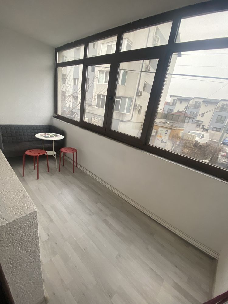 Apartament 2 camere 1 Decembrie 1918 - Trapezului - Poză 8