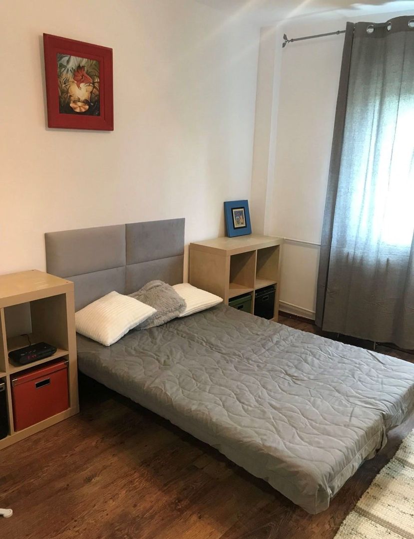 APARTAMENT TURDA | ION MIHALACHE - Poză 1