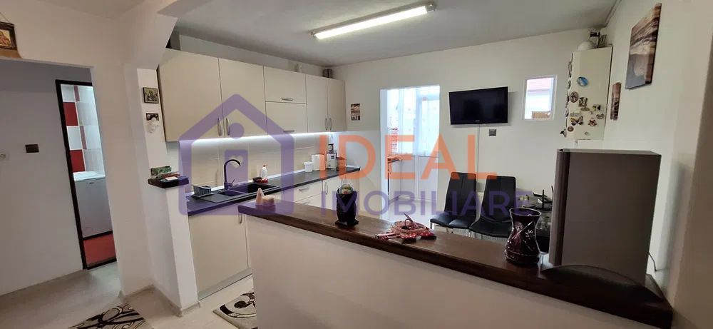 Apartament decomandat, complet renovat – Zona Rahovei - Poză 7