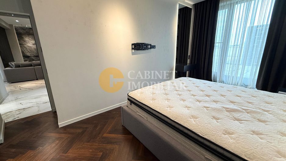 Penthouse Exclusiv- Design Premium - Finisaje de Lux - Comision 0% - Poză 9