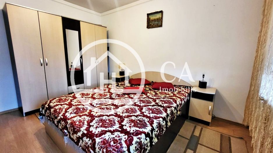 Apartament cu 2 camere de inchiriat in Zona Piata Cetatii, Oradea - Poză 2