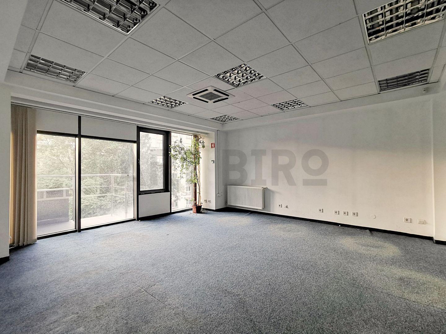 Zero comision, 215mp spatiu birou partitionat Mosilor - Foisor, 12' metrou - Poză 4