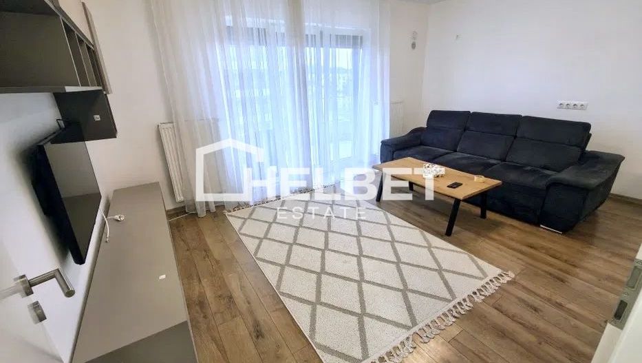 2 Camere / Boxă / Parcare / Avantgarden - Poză 3