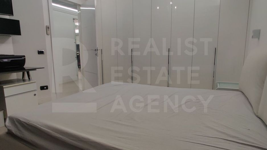 Vânzare, apartament, 4 camere, bd,. Ștefan cel Mare și Sfânt, Centru - Poză 4