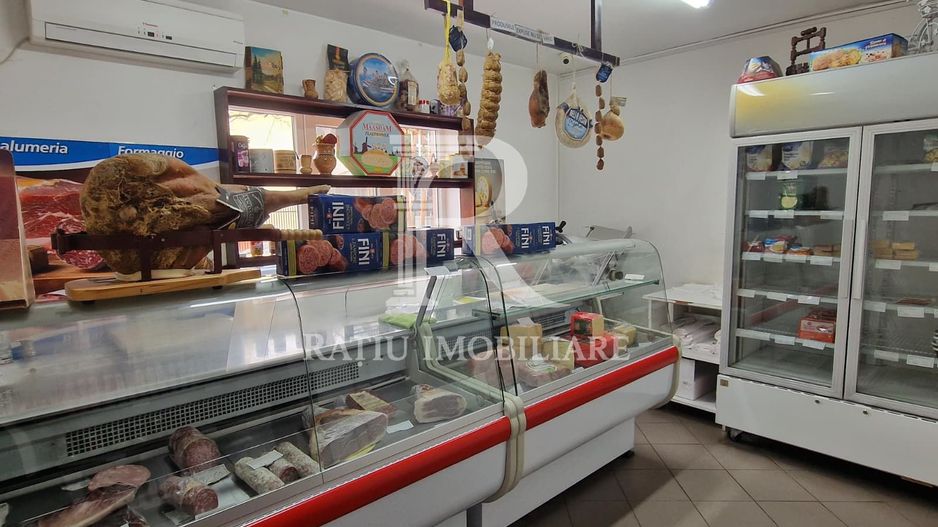 Spațiu comercial | Rogerius | Oradea - Poză 3