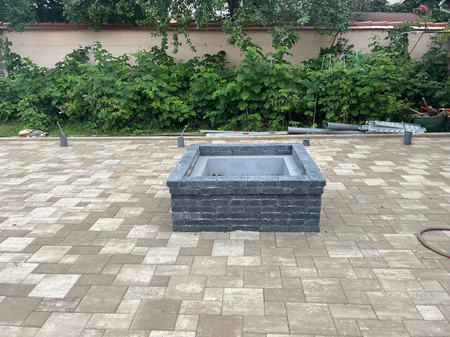 Casa saseasca renovata, cu sura - Seica Mare, Sibiu - Poză 6