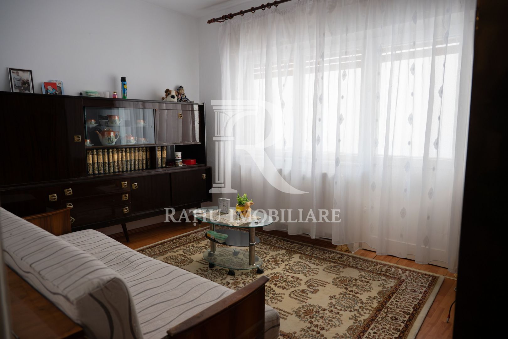Apartament de colecție în centrul Marghitei | 4 camere | Garaj inclus - Poză 18