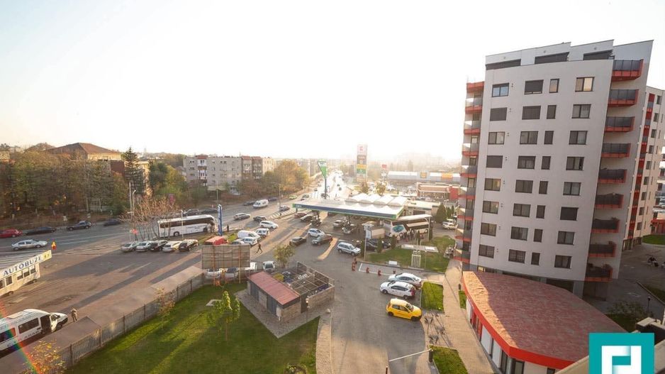 Apartament elegant cu saună, ARED-Kaufland - Poză 2