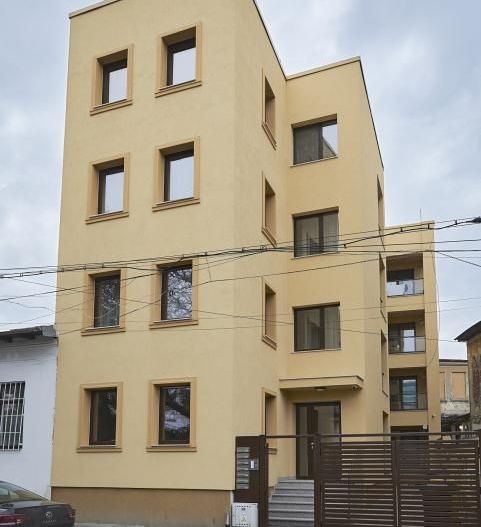 Apartament 2 camere 13 Septembrie Marriott Carol - Poză 22