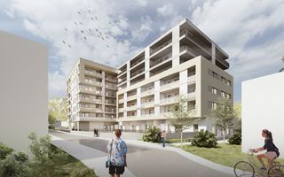 Apartament 3 camere proiect nou finalizat aproape de Iulius Mall - Poză 5