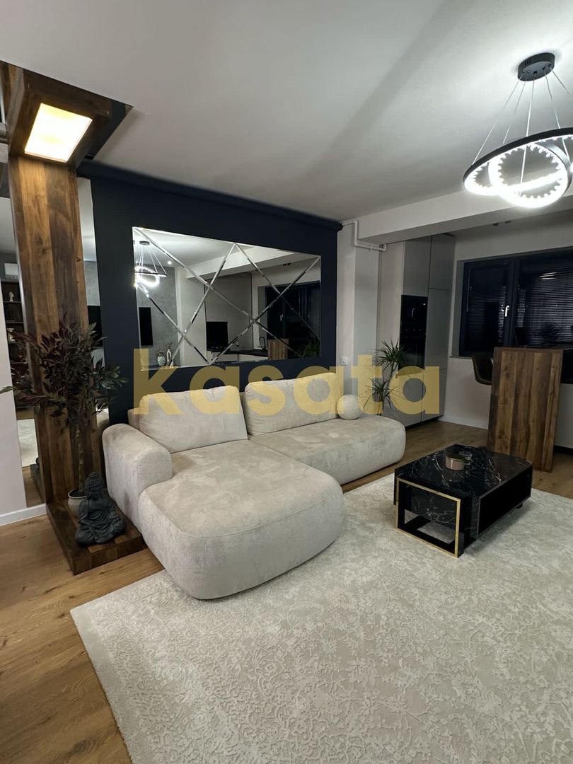 2 Camere mobilat si utilat complet | zona OMV Pipera - Poză 5