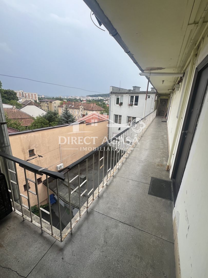 Garsonieră – zona semicentrală, str. Ștefan cel Mare - Poză 6