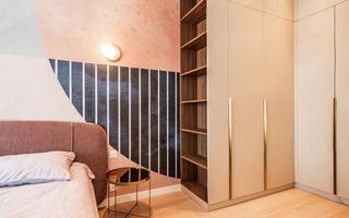 Apartament High-End 2 camere One Verdi Park I Floreasca - Poză 8