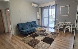 Apartament cu 2 camere/2 locuri de parcare - Dumbravita - Poză 1
