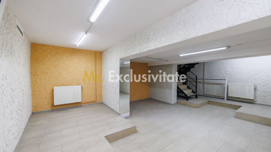 Spatiu Comercial - Ultracentral - Armand Calinescu, Pitesti! - Poză 17