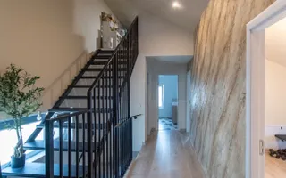 Comision 0%Casa indivilduala Bucovat 134 mp utili | panouri fotovoltaice - Poză 12