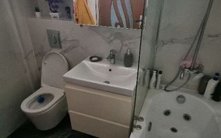 Apartament 3 camere, renovat, parter înalt – Zona Colina, Mănăștur. - Poză 7