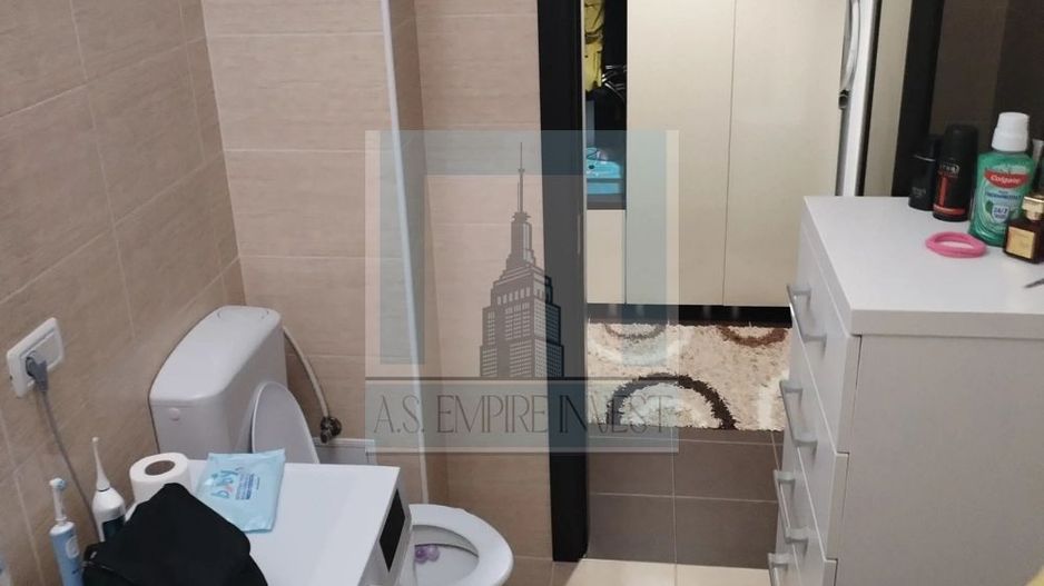 De vanzare garsoniera/ Sanpetru - Poză 4