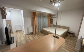 Studio Parck Politehnica Residence Metrou Grozavesti Orhideea Gardens - Poză 2