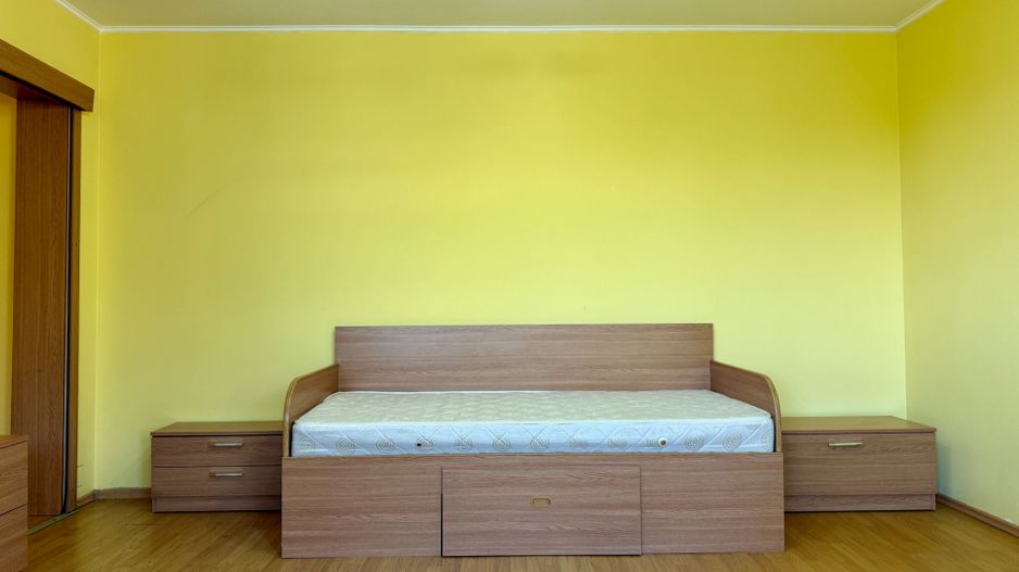 Apartament 3 camere Militari Gorjului, langa metrou, comision 0 ! - Poză 7