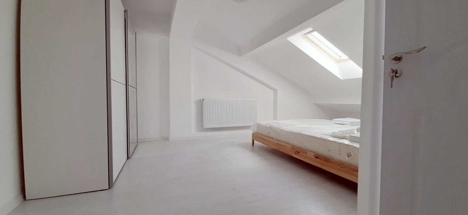 Apartament duplex 2 camere+birou,NOU,terasa,parcare-Pallady-Trapezului - Poză 4