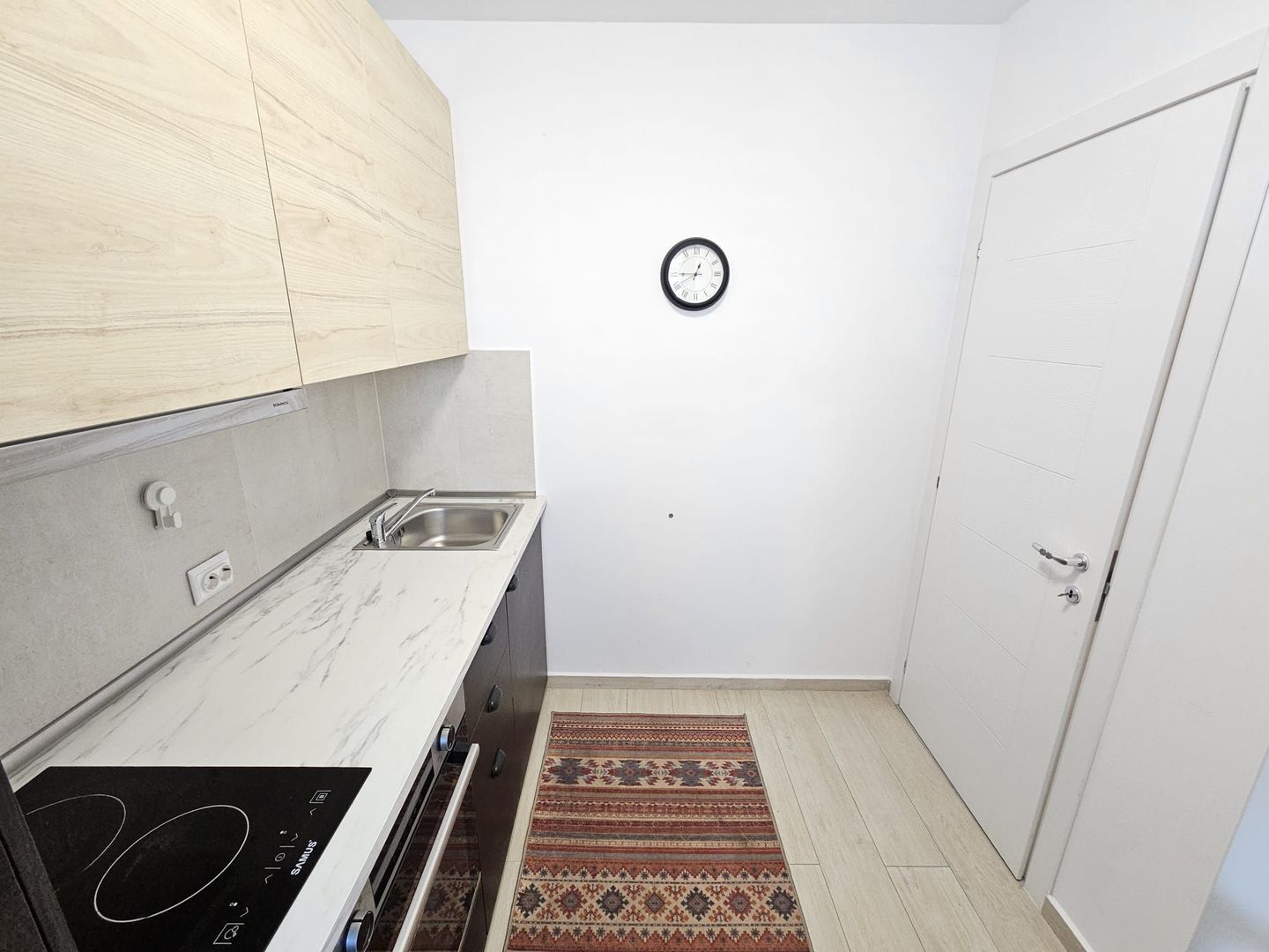 Apartament cu o camera de inchiriat, Hils Pallady - Poză 14