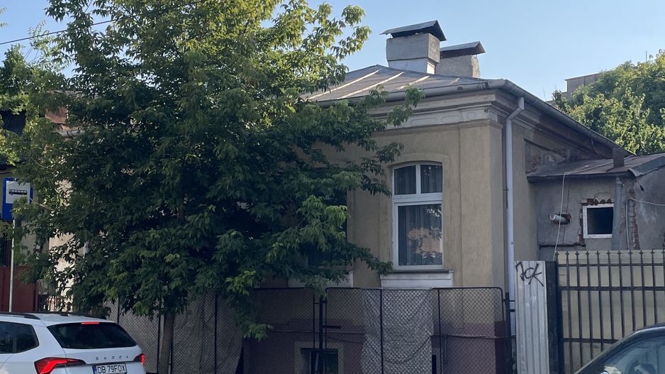 Apartament Casa + Anexa | Traian | Pache | Popa Nan | curte - Poză 3