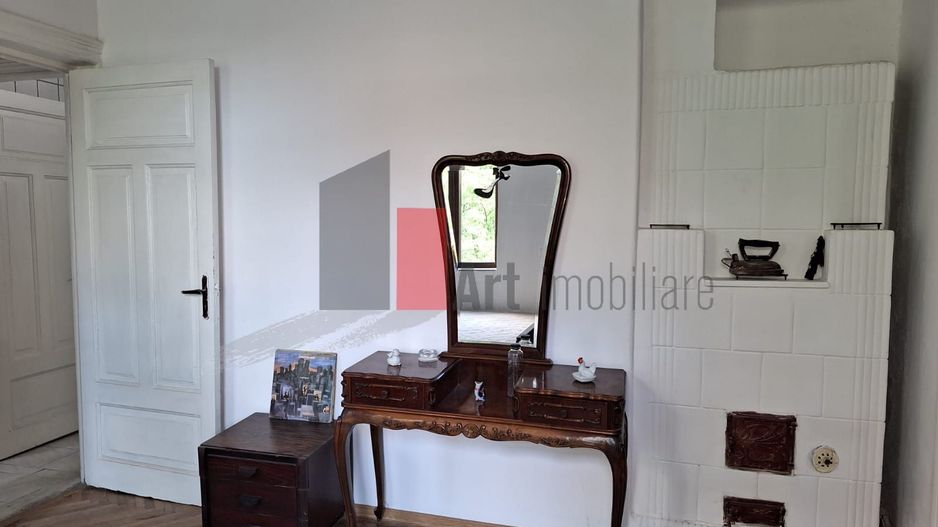 Apartamentul "KORTER" , et. 2 in vila, SINGUR PE ETAJ - Poză 9