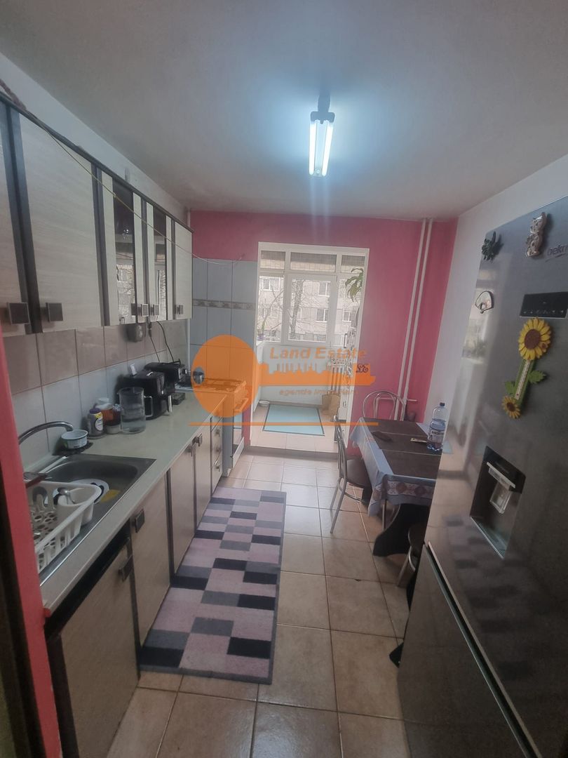 Apartament cu 3 camere la 8 minute de Metrou Crangasi - Poză 13