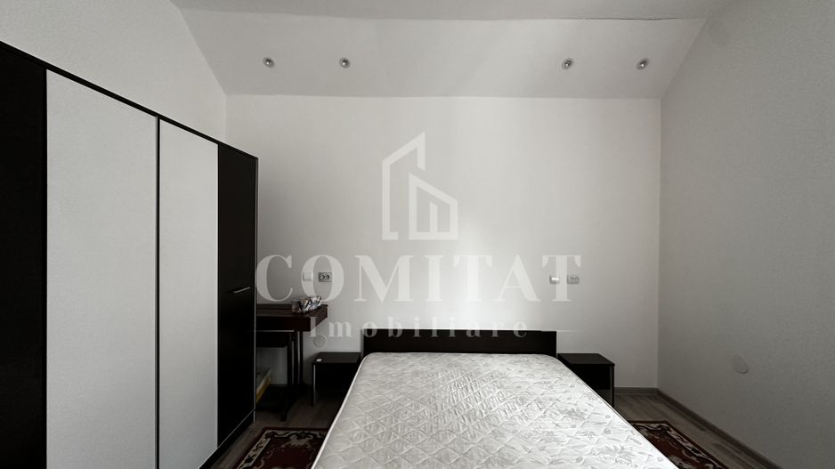 Ideal pentru investitie | 2 camere | Zona Str Horea - Poză 7