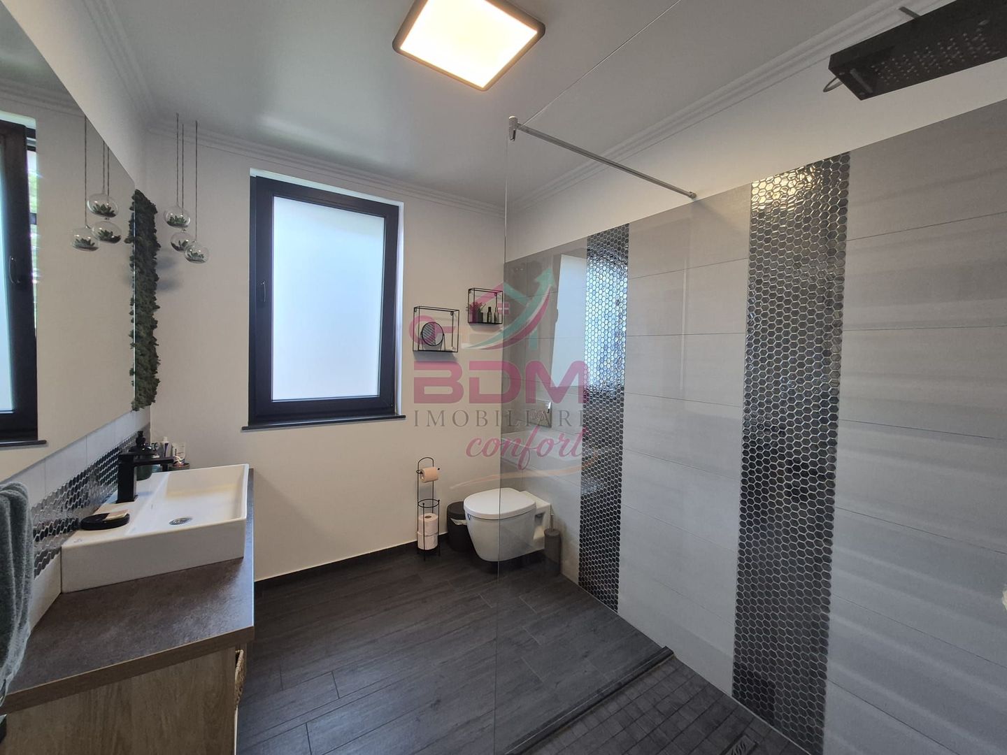 Vila moderna cu 4 camere I 220 mp I 750 mp teren I zona centrala - Poză 27