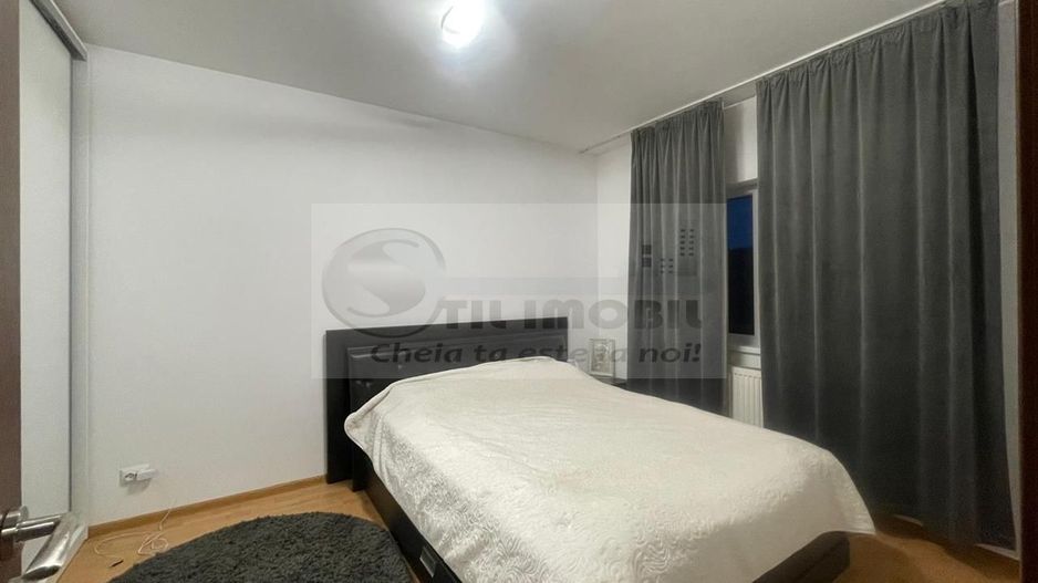 Ap modern 2 camere, Zona Bucium Family Market, etaj 2, 96.000€ - Poză 3