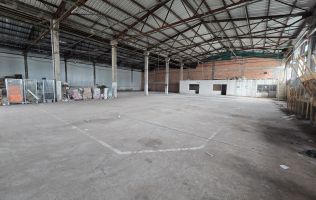 Spațiu Industrial, 900mp, Zona Bărăbanț